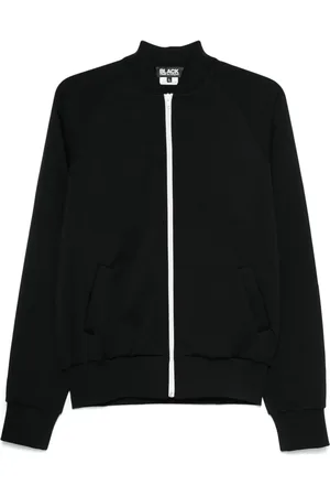 Comme des Garçons Zip-up sweatshirt