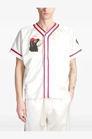 BODE Redtail baseball shirt