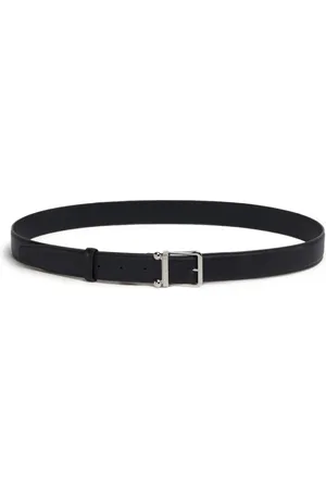 Marni Leather belt
