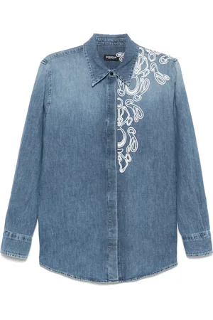 Dondup Denim shirt
