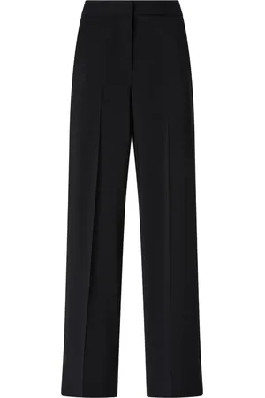 Pinko Tailored wide-leg trousers
