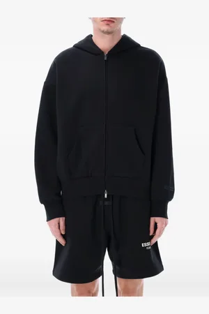 FEAR OF GOD Fleece hoodie