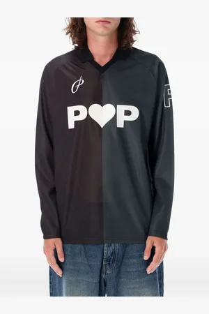 Pop Trading Company Sportif polo shirt