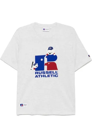 Chocoolate Logo-print T-shirt