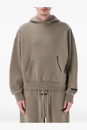 FEAR OF GOD Fleece hoodie