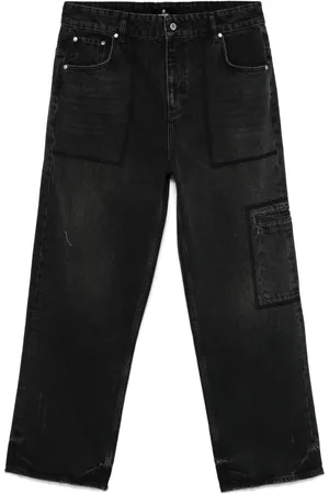 Represent R3 Drive jeans