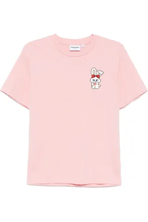 Chocoolate Graphic-print T-shirt