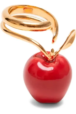 ANDRES GALLARDO Apple ring