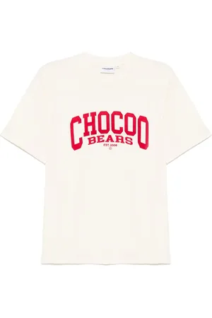 Chocoolate Chocoo bears T-shirt