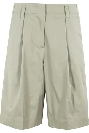 Roberto Collina Cotton shorts