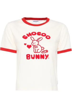 Chocoolate Graphic-print T-shirt