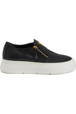 Giuseppe Zanotti GZ Mike loafers