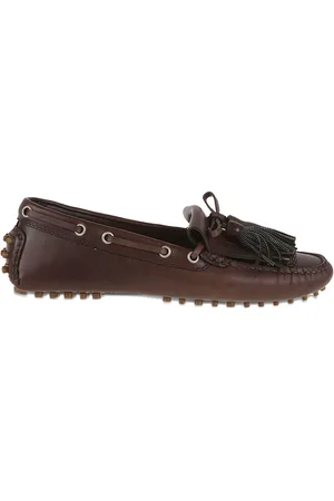 Brunello Cucinelli Leather loafers