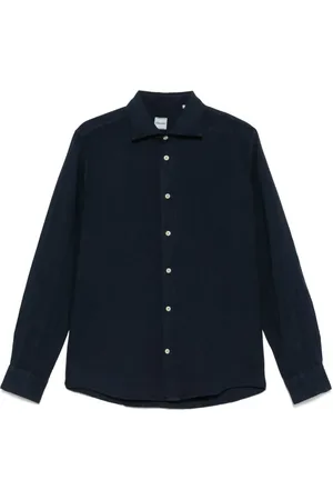 DRUMOHR Linen shirt
