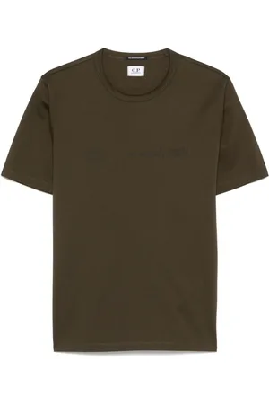 C.P. Company Jersey T-shirt