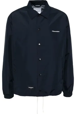 Chocoolate Logo jacket