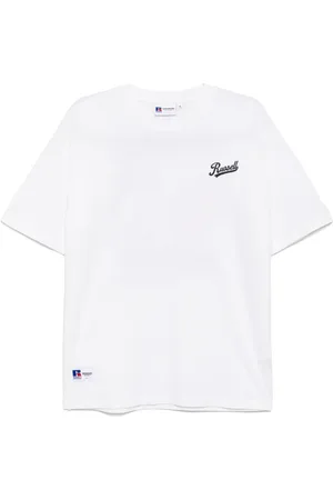 Chocoolate Embroidered T-shirt