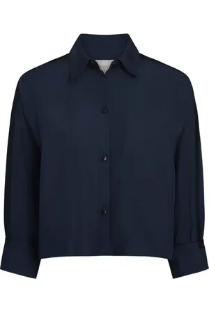 TWP Cotton shirt
