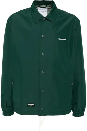 Chocoolate Logo jacket