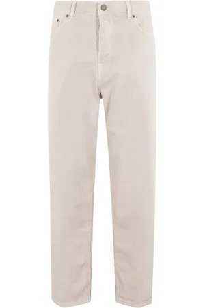 haikure Straight-leg jeans
