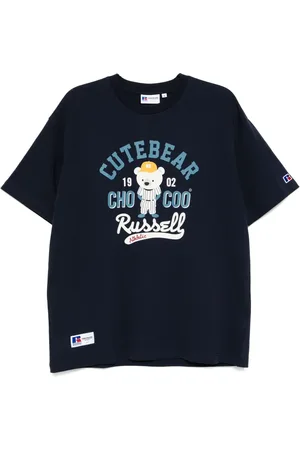Chocoolate Graphic-print T-shirt