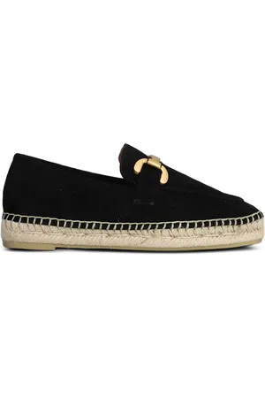 Bibi Lou Suede espadrilles