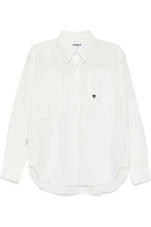 Chocoolate Patterns shirt