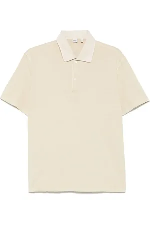 Aspesi Cotton polo shirt
