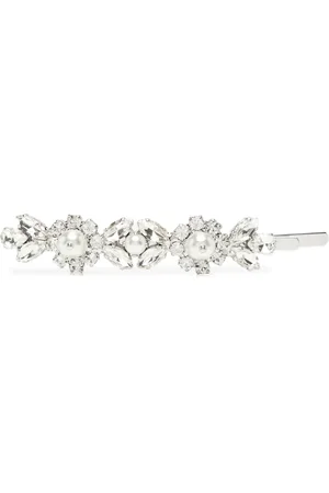 Simone Rocha Daisy floret hair clip