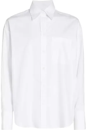 TWP Cotton shirt