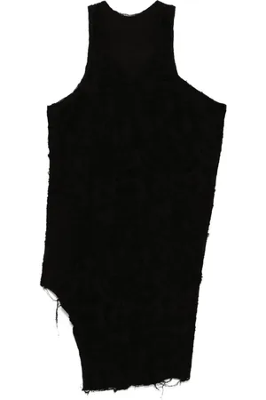 JULIUS Fibroin tank top