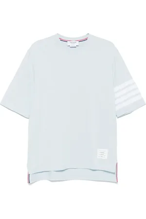 Thom Browne 4 Bar T-shirt