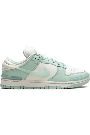Nike Dunk Low Twist "Jade Ice" sneakers