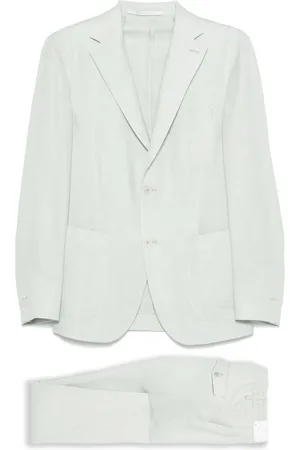 ELEVENTY Single-breasted suit