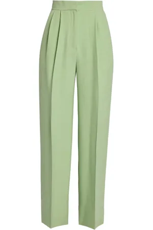 Erdem Wide-leg trousers