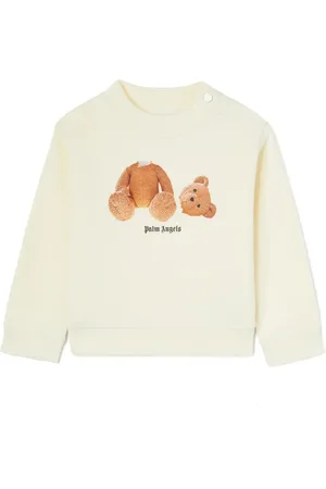Palm Angels Printed sweatshirt