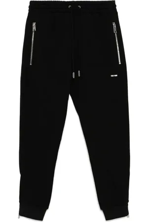 TEAM WANG design The Original 1 mid-rise pants