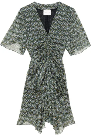 Isabel Marant Vivienne dress