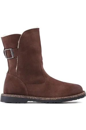 Birkenstock Uppsala boots