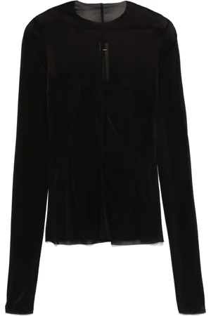 Rick Owens Lido top
