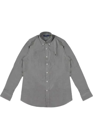 Ralph Lauren Polo Pony-embroidered shirt