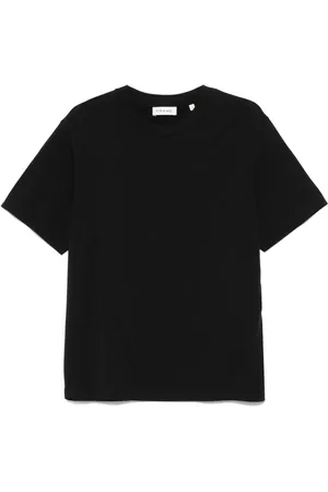 Frame Cotton T-shirt