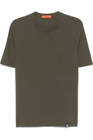 DRUMOHR Jersey T-shirt