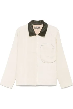 Kartik Research Embroidered jacket