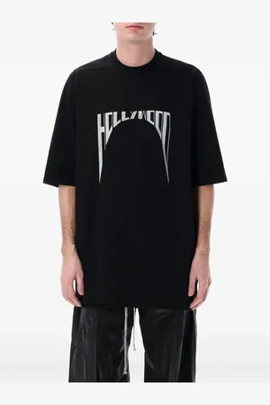Rick Owens Jumbo T-shirt