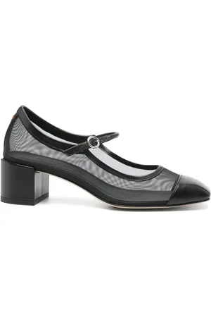 Aeyde 50mm Aline pumps