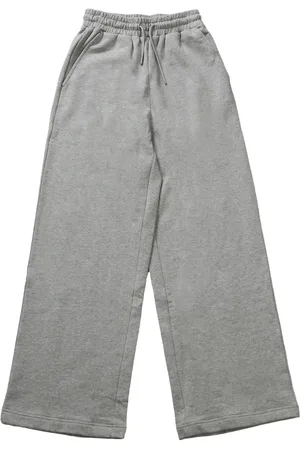 Fax Copy Express Cotton track pants