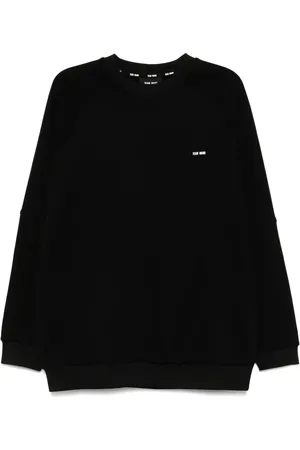 TEAM WANG design The Original 1 crew-neck sweatshirt