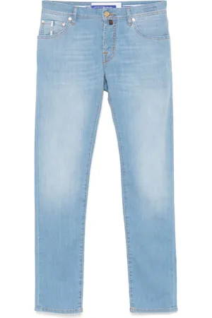 Jacob Cohen Straight-leg jeans