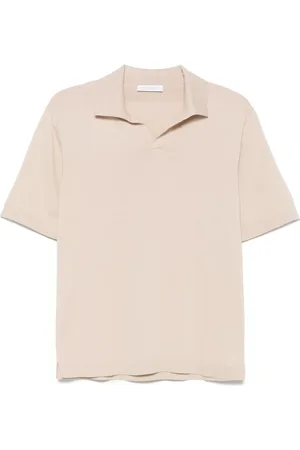 Cruciani Fine-ribbed T-shirt